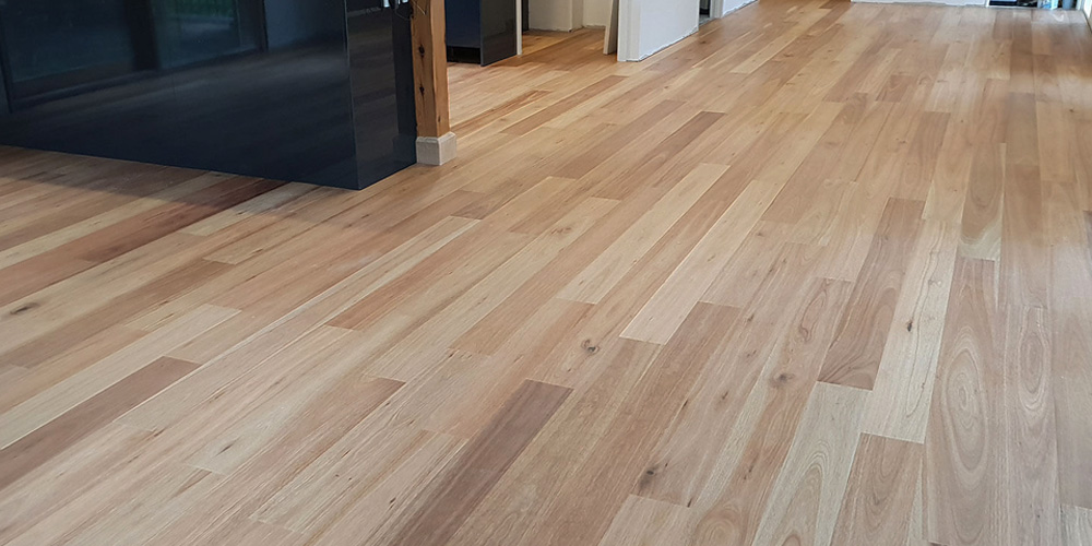 5 Attractive Ways to Transform Your Timber Floors