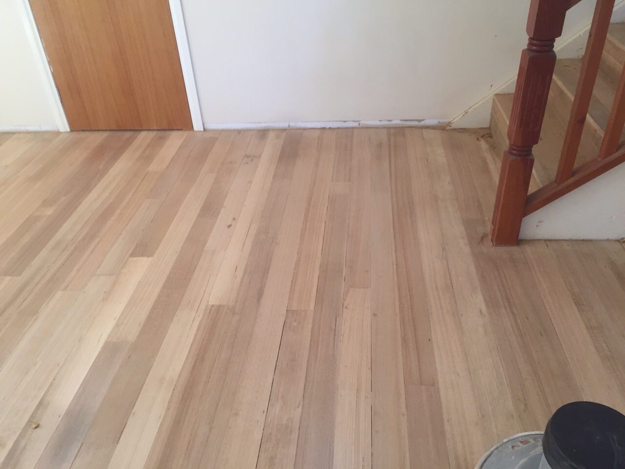 timber floor installer melbourne