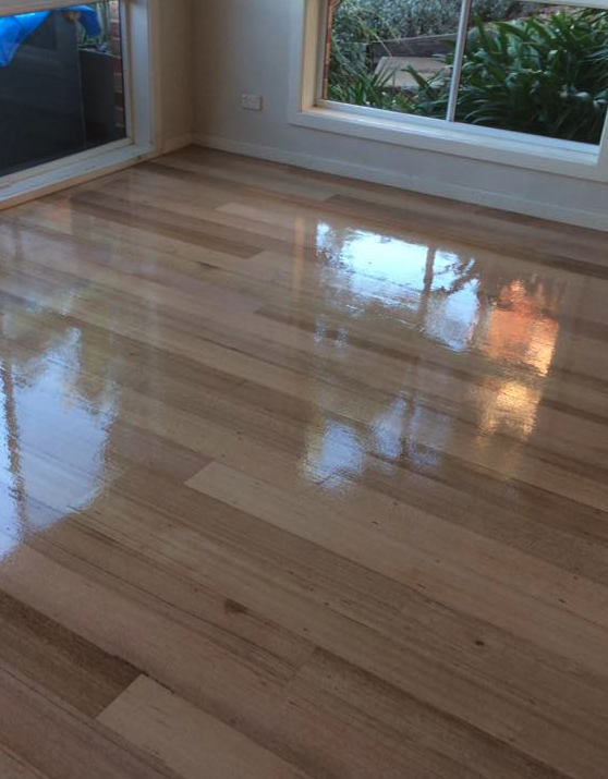 wooden floors melbourne