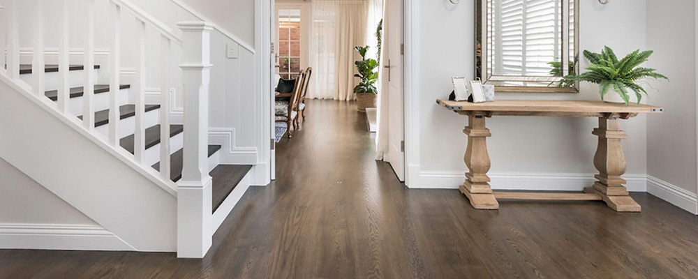 5 Different Types of Timber Flooring Styles