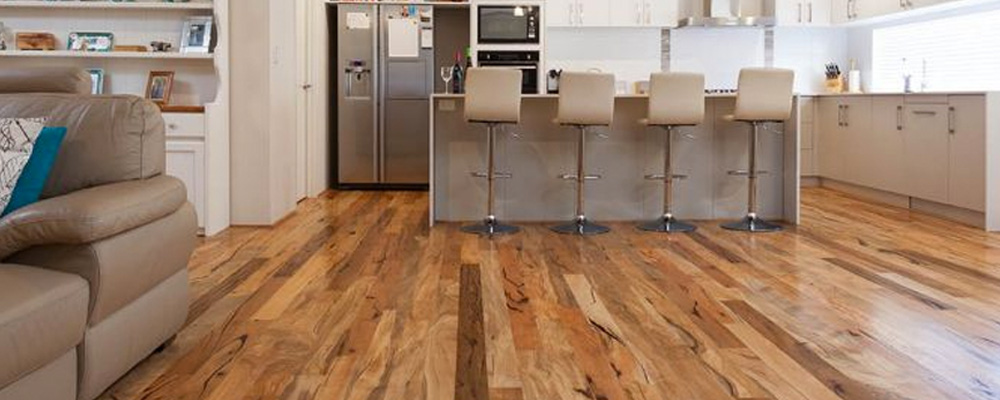 laminate timber flooring