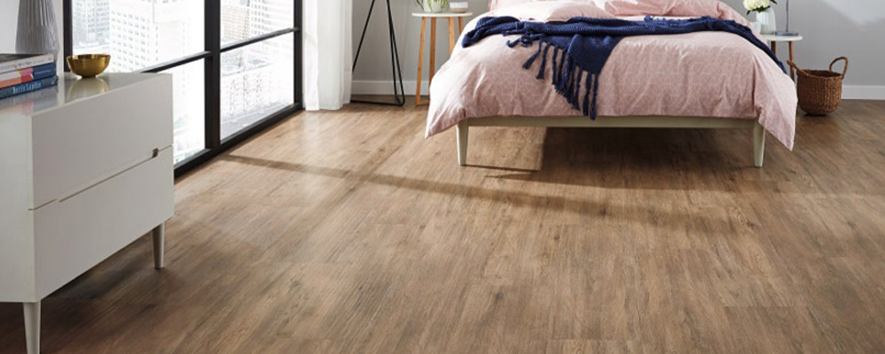 loose lay timber floors