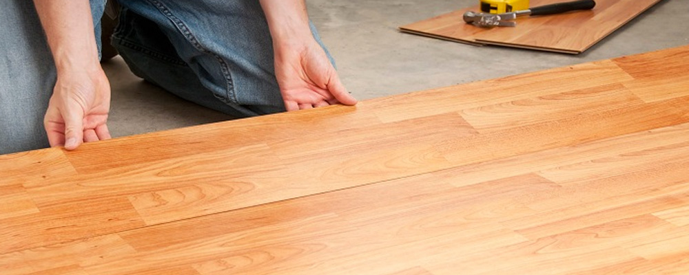 timber floor install methods