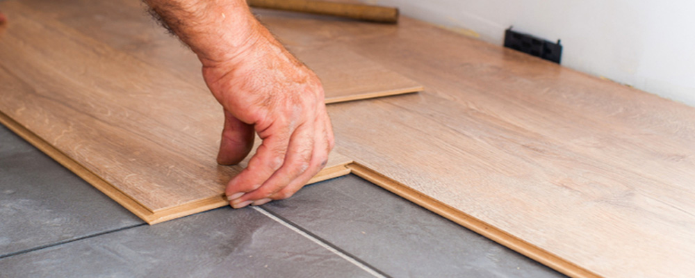 Can Timber Flooring Be Laid Over Tiles?