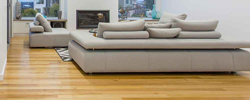 Is Timber Flooring Worth It for Your Melbourne Home?