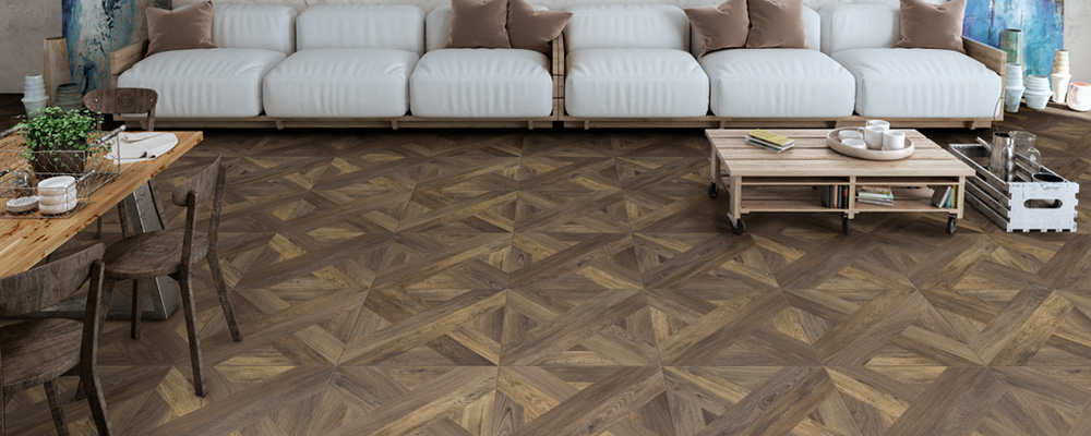 The Benefits of Using Parquetry Timber Flooring